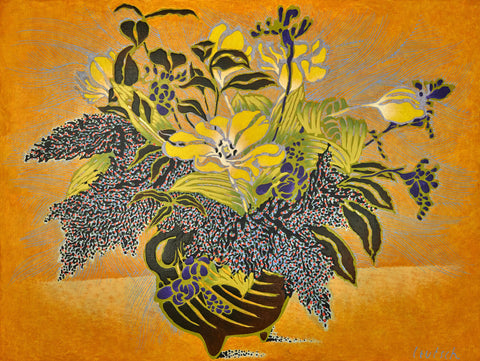 Grand Flower Bouquet