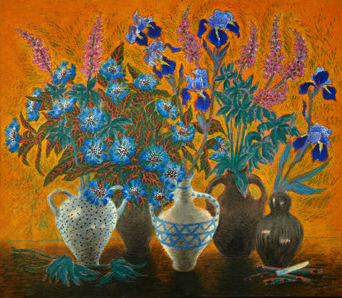 Summer Fragrance