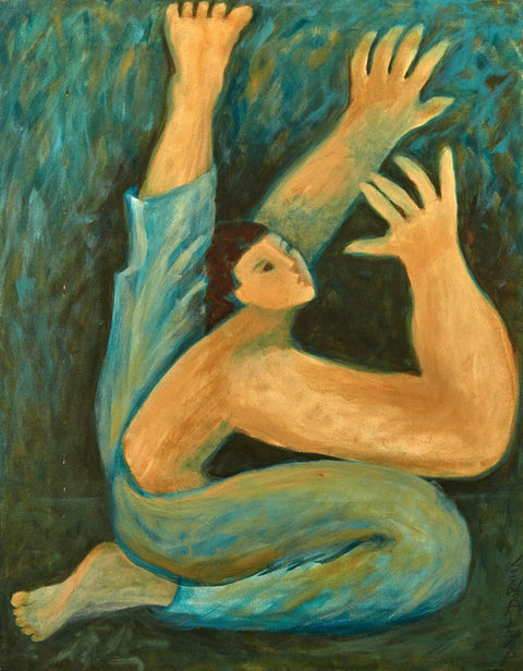 Dancer