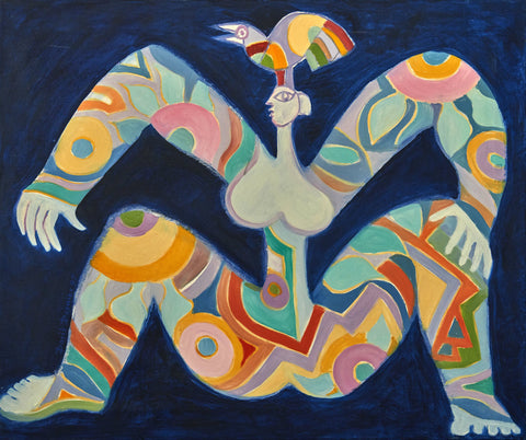 Harlequin
