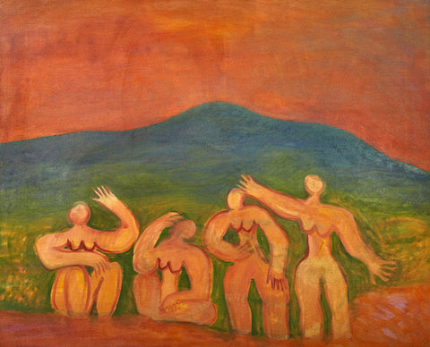Bathers