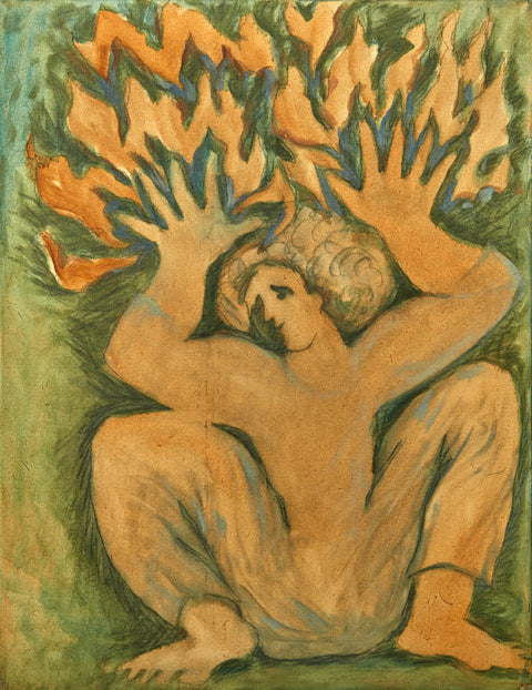 Healing Hands
