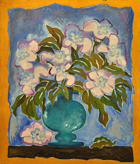 Bouquet of Flowers