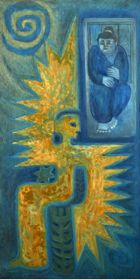 Angel's Appearance