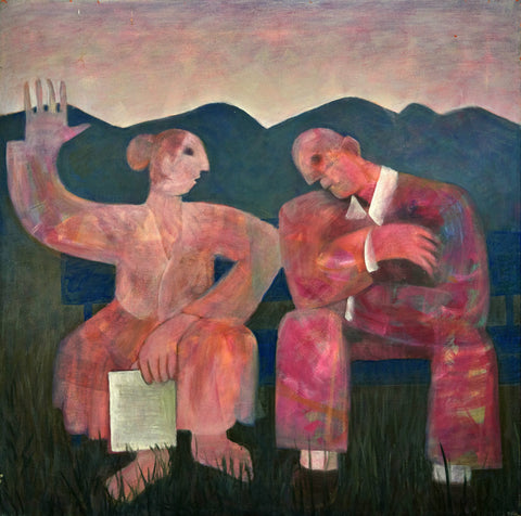 The Letter