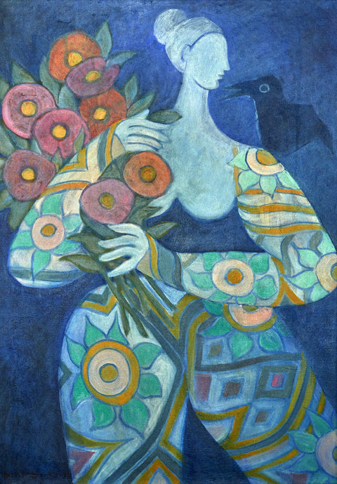 Looking at Sadness
