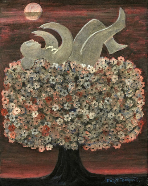 A Spring Dream