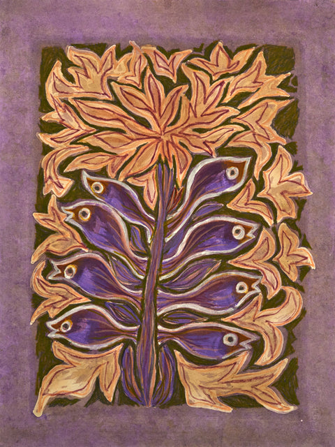 Underwater Flower l