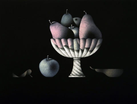 La Pomme Bleue - 12/85