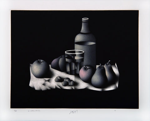 Le Repas Frugal - 13/85