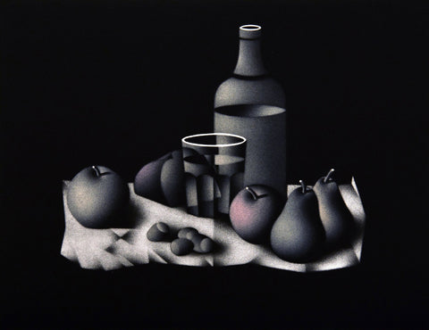 Le Repas Frugal - 13/85