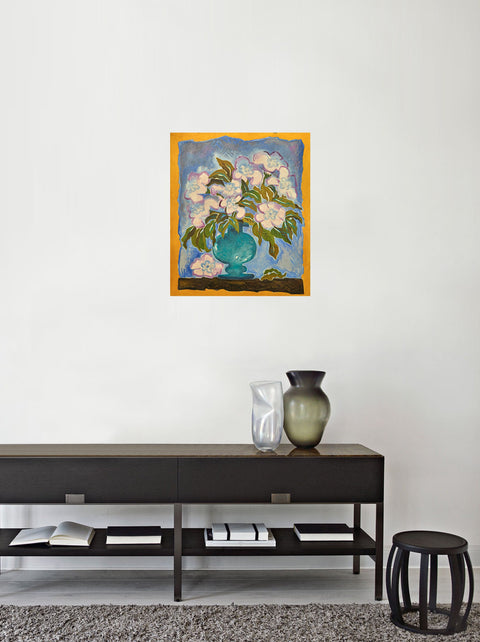 Bouquet of Flowers